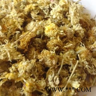 灵吉药业  亳菊花 道地药材 货真价实  优质统货图2