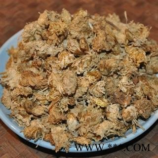 灵吉药业  亳菊花 道地药材 货真价实  优质统货图3