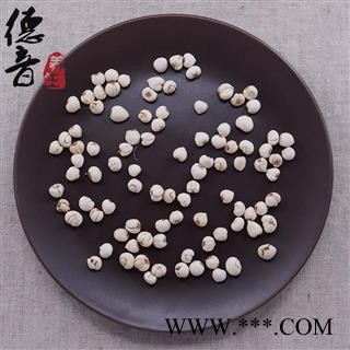 【满包邮】水洗无硫川贝母（松贝母） 二级松贝 四川松潘县 中药材批发 规格齐全图3