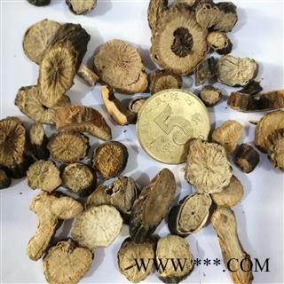 赤芍 京赤芍选片0.5-0.8 大小匀称 性价比高产地 内蒙古自治区图2