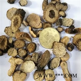 赤芍 京赤芍选片0.5-0.8 大小匀称 性价比高产地 内蒙古自治区图3