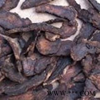 生地黄 地黄三四级1.0 好统货 炕干 质量不错  产地 河南省图3