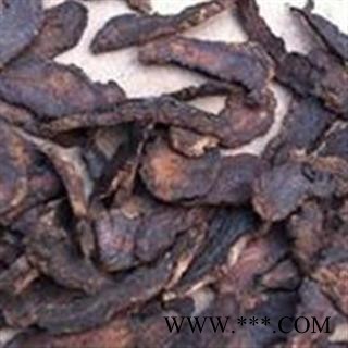 生地黄 地黄三四级1.0 好统货 炕干 质量不错  产地 河南省图2