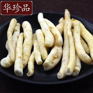 明党参 03 明党参 大选 产地 四川省图3