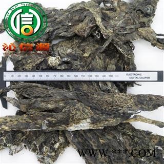 【满包邮】干蟾皮个子统货散装产地直供蟾蜍干皮沁信源中药批发图2