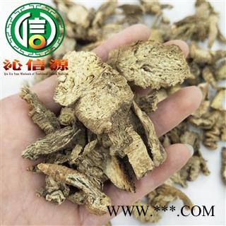 【满包邮】南沙参切片统货散装甘肃产地直供泡参片沁信源中药批发图3