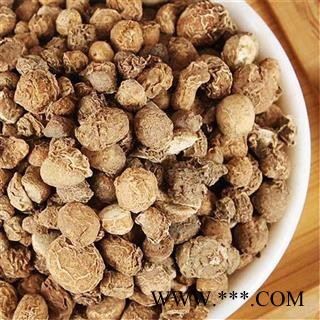 中药材滴水珠 水滴珠 一滴珠 白铃子 独龙珠图2