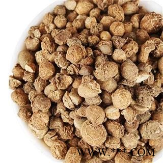 中药材滴水珠 水滴珠 一滴珠 白铃子 独龙珠图3