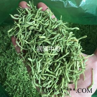 【二级金银花】【润泽中药】中药材批发供应 规格齐全 量大从优图2