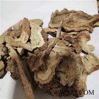【木香0.6筛好统货】【润泽中药】中药材批发供应 规格齐全 量大从优图2