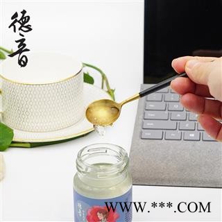 即食燕窝70克 固形物含量不低于50% 免炖开盖即食 即食燕窝 燕窝图2