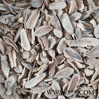 郁金 广郁金斜片统片 产地 广西壮族自治区图2