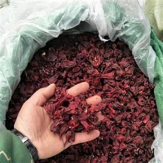 新辉药业花茶 云南玫瑰茄图2