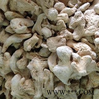 干姜 纯白干姜 新货 不黑 粉姜一级个 产地 云南省图2