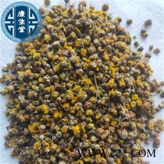 【康生堂】野菊花颜色好全干 产地直供质优价廉 产地 河南省图3