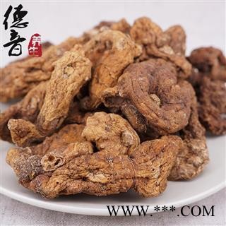 【满包邮】黄精 统个子 产地湖南 1000g 中药材批发 规格齐全图4