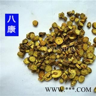 黄芩 04 产地 陕西省图2