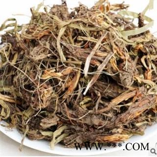 甘松 甘松统货 产地 四川省图2