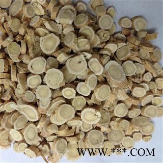 黄芪 过0.5筛圆片黄芪选片  新货 促销 产地 甘肃省陇南市图2