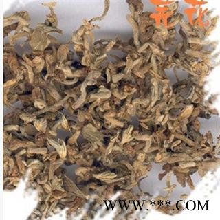 黄芫花 绛州芫花、北芫花、黄闷头花、叩皮图3