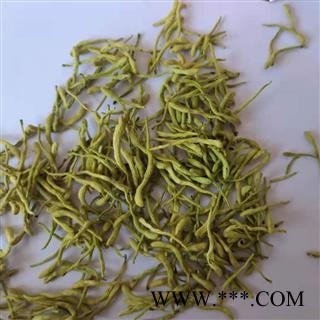 【同稳药材】纯青青金银花双花 花茶散装批发 量大从优 含量达标图3