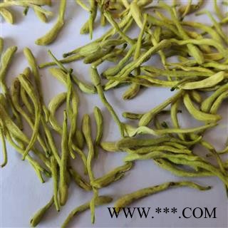 【同稳药材】纯青青金银花双花 花茶散装批发 量大从优 含量达标图4