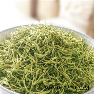 【同稳药材】纯青青金银花双花 花茶散装批发 量大从优 含量达标图2