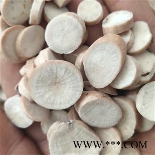 白芍 白芍新货 无硫白芍圆片2.0 纯干货 无虫蛀无霉 产地 山东省菏泽市图2