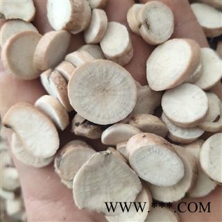 白芍 白芍新货 无硫白芍圆片2.0 纯干货 无虫蛀无霉 产地 山东省菏泽市图3