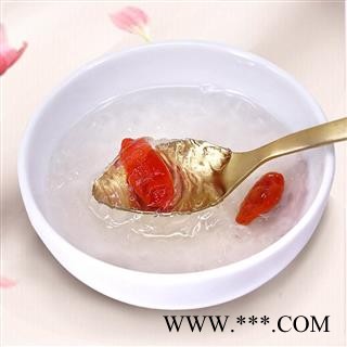 【满包邮】德音 燕窝AAA干燕窝白燕盏 正规印尼溯源 女人孕妇产后老人溯源燕窝 印尼大燕盏图2