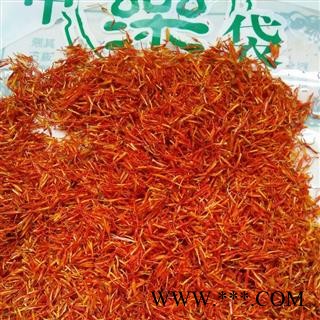 诺源药材行正品新货红花 新疆红花   优质新花图2