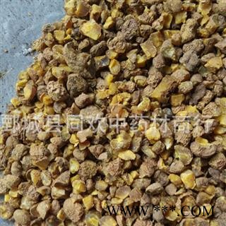 【元胡  延胡索颗粒】【同欢药材】中药材批发供应 规格齐全 量大从优  产地 浙江省图3