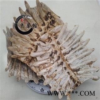 鳖甲陈货统货 药典标准 地道良药1000克直销图4