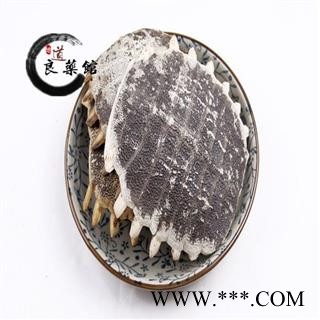 鳖甲陈货统货 药典标准 地道良药1000克直销图2