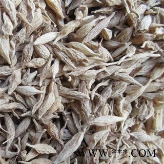 仔细鉴别真正纯野生无硫麦冬-山麦冬，为野生采挖，药性好，泡茶，药用非常好图3