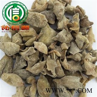 【满包邮】五倍子角倍统货散装四川产地直供沁信源中药批发图4