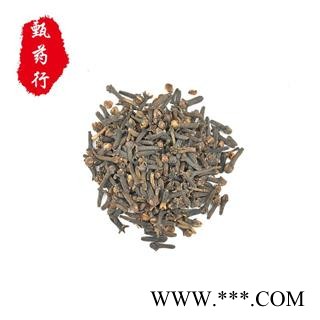 丁香 丁香小花统货（公丁香） 产地 海外 1公斤装图3