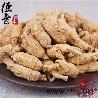 西洋参 5克原丛 中药材批发 规格齐全图4