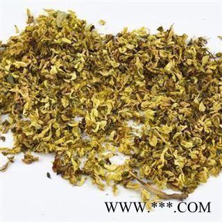 槐花 槐花统货 产地 山东省图2