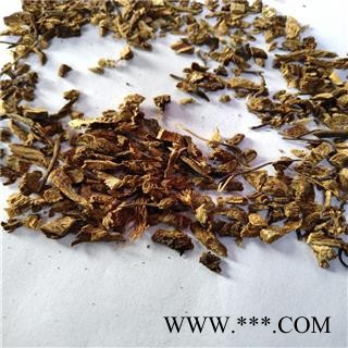 川木香 碎渣图3