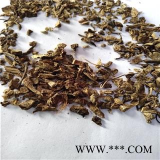 川木香 碎渣图2