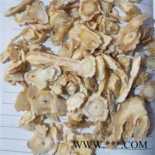 桔梗 桔梗统片 产地 安徽省图3