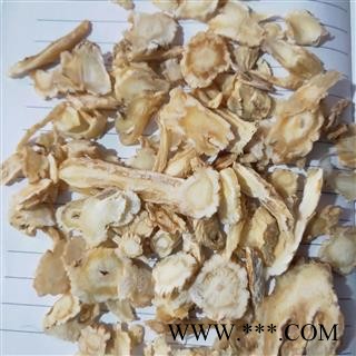 桔梗 桔梗统片 产地 安徽省图2