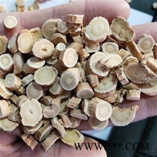 黄芪 甘肃黄芪圆片大统片 产地 甘肃省图4