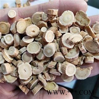 黄芪 甘肃黄芪圆片大统片 产地 甘肃省图2