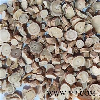 黄芪 甘肃黄芪圆片大统片 产地 甘肃省图3