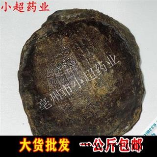 鳖甲 02 血鳖甲 统 产地 广东省图2