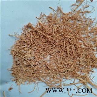 人参 毛须 产地 辽宁省抚顺市图2