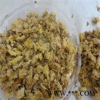 道地亳菊花 统 产地 安徽省亳州市谯城区图3