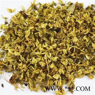 槐花 统 产地 山东省 库存 10000图2